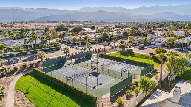 12 Calais Circle, Rancho Mirage, CA 92270