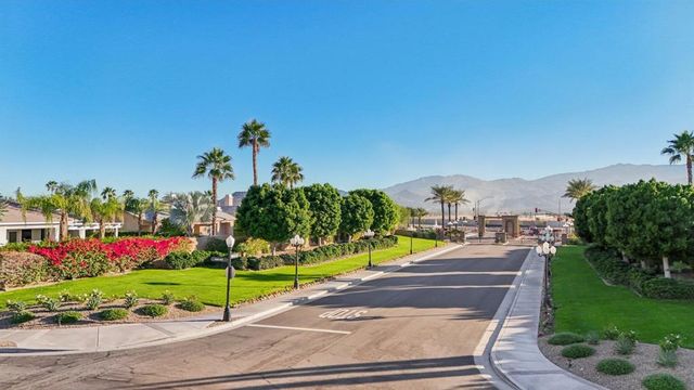 12 Calais Circle, Rancho Mirage, CA 92270