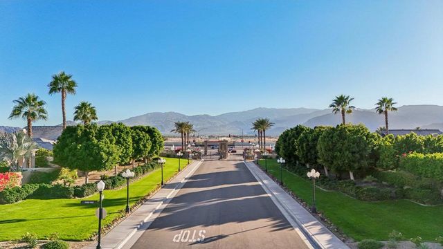 12 Calais Circle, Rancho Mirage, CA 92270