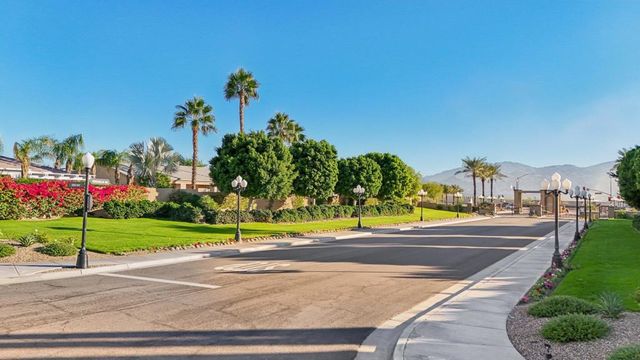 12 Calais Circle, Rancho Mirage, CA 92270