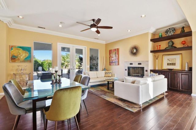 12 Calais Circle, Rancho Mirage, CA 92270