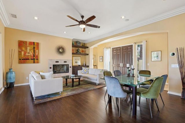 12 Calais Circle, Rancho Mirage, CA 92270