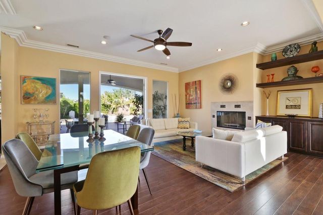 12 Calais Circle, Rancho Mirage, CA 92270