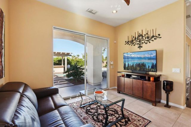 12 Calais Circle, Rancho Mirage, CA 92270