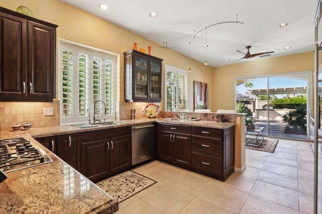 12 Calais Circle, Rancho Mirage, CA 92270