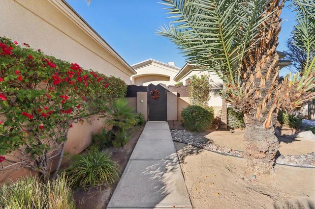 12 Calais Circle, Rancho Mirage, CA 92270