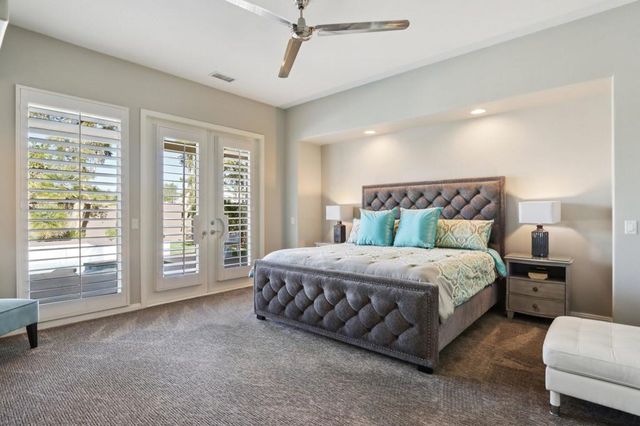 12 Calais Circle, Rancho Mirage, CA 92270