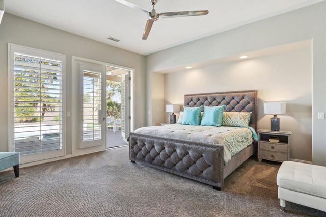 12 Calais Circle, Rancho Mirage, CA 92270