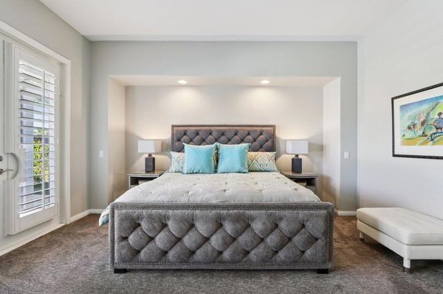 12 Calais Circle, Rancho Mirage, CA 92270