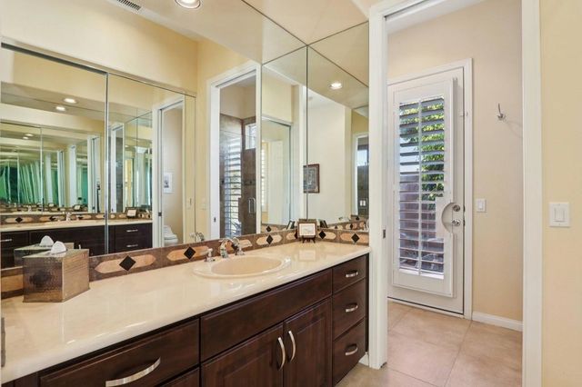 12 Calais Circle, Rancho Mirage, CA 92270