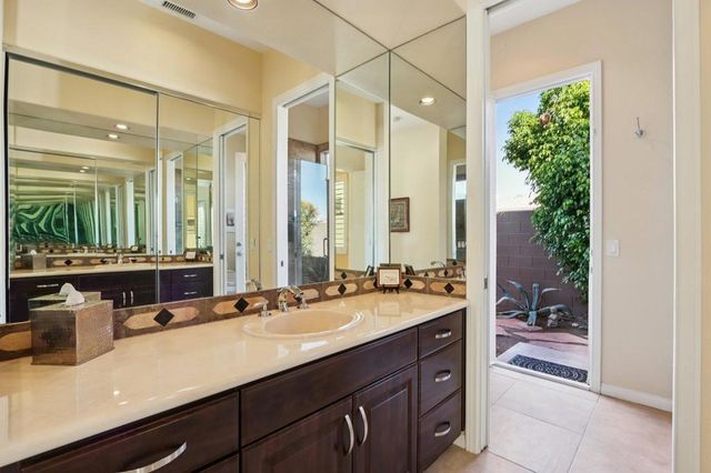 12 Calais Circle, Rancho Mirage, CA 92270