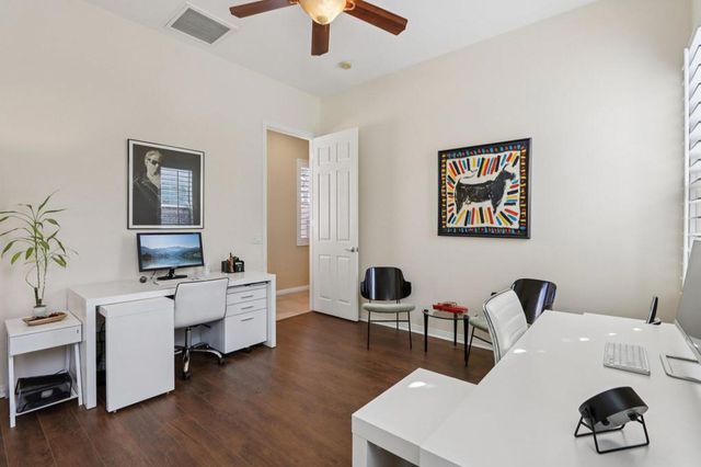 12 Calais Circle, Rancho Mirage, CA 92270