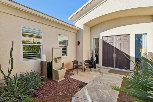 12 Calais Circle, Rancho Mirage, CA 92270