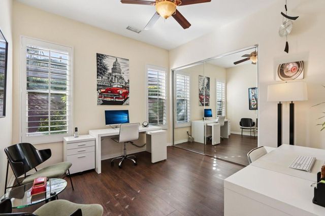 12 Calais Circle, Rancho Mirage, CA 92270