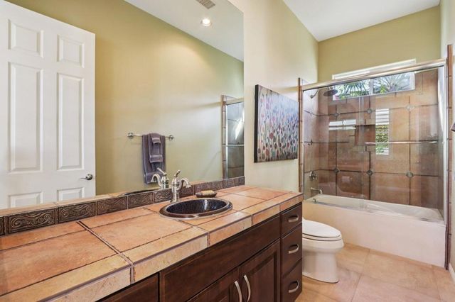 12 Calais Circle, Rancho Mirage, CA 92270