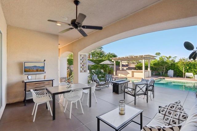 12 Calais Circle, Rancho Mirage, CA 92270