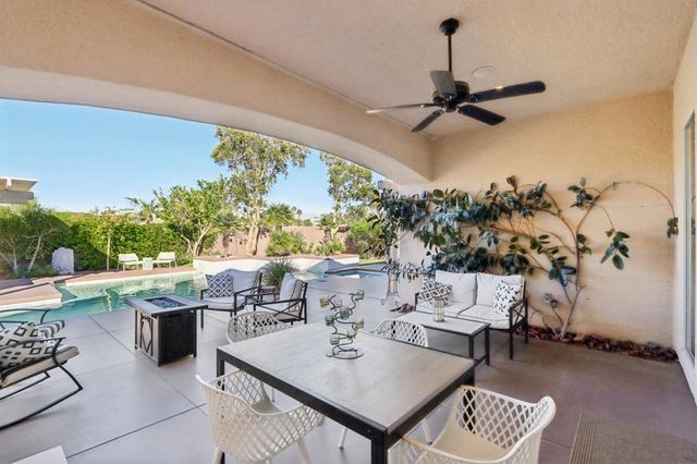 12 Calais Circle, Rancho Mirage, CA 92270