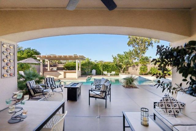 12 Calais Circle, Rancho Mirage, CA 92270