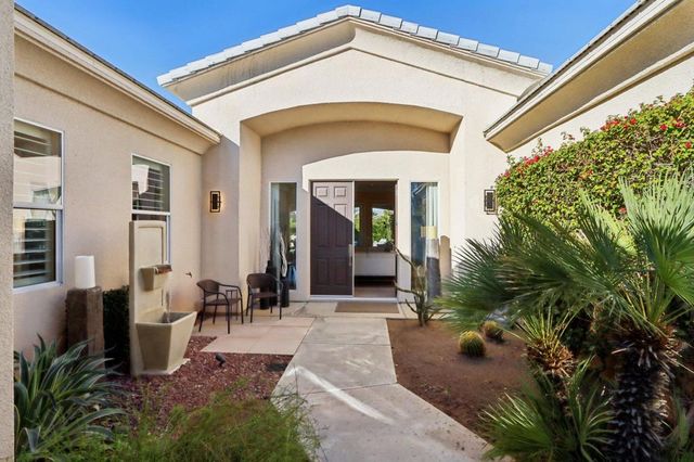12 Calais Circle, Rancho Mirage, CA 92270