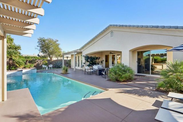 12 Calais Circle, Rancho Mirage, CA 92270