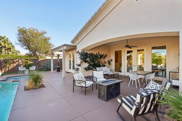 12 Calais Circle, Rancho Mirage, CA 92270