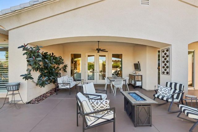 12 Calais Circle, Rancho Mirage, CA 92270