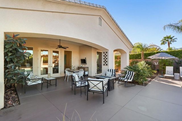 12 Calais Circle, Rancho Mirage, CA 92270