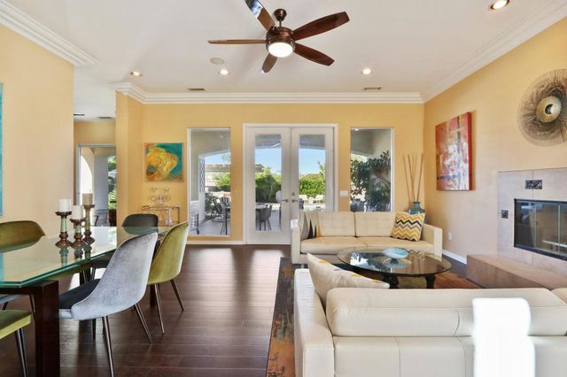 12 Calais Circle, Rancho Mirage, CA 92270