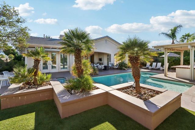 12 Calais Circle, Rancho Mirage, CA 92270