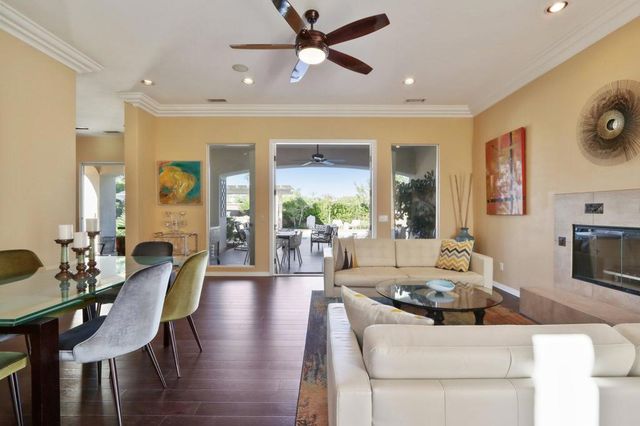 12 Calais Circle, Rancho Mirage, CA 92270