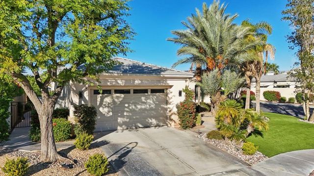 12 Calais Circle, Rancho Mirage, CA 92270