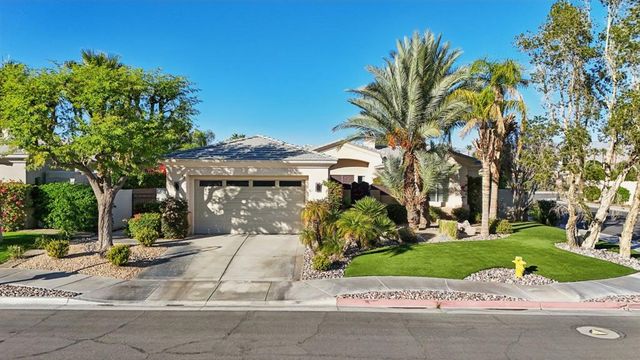 12 Calais Circle, Rancho Mirage, CA 92270