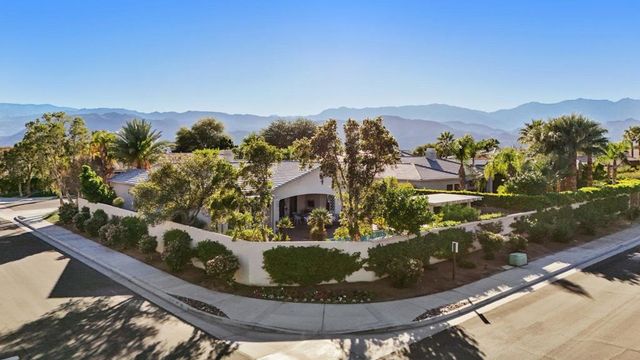 12 Calais Circle, Rancho Mirage, CA 92270