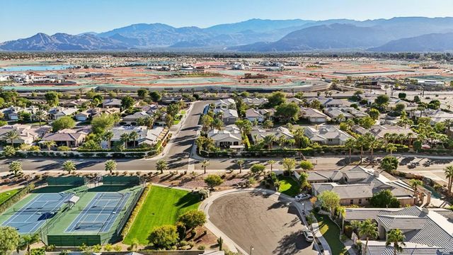 12 Calais Circle, Rancho Mirage, CA 92270