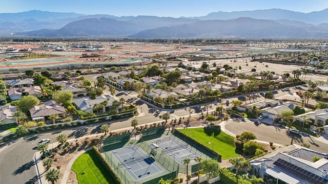 12 Calais Circle, Rancho Mirage, CA 92270