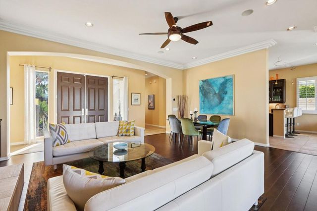 12 Calais Circle, Rancho Mirage, CA 92270