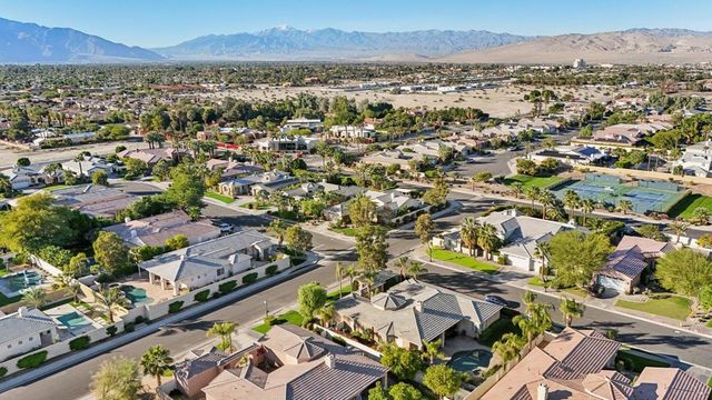 12 Calais Circle, Rancho Mirage, CA 92270