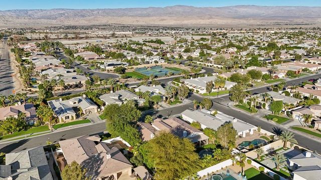 12 Calais Circle, Rancho Mirage, CA 92270