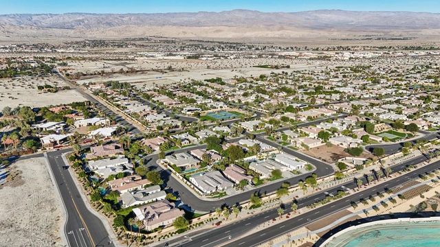 12 Calais Circle, Rancho Mirage, CA 92270