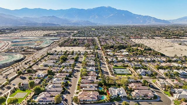 12 Calais Circle, Rancho Mirage, CA 92270