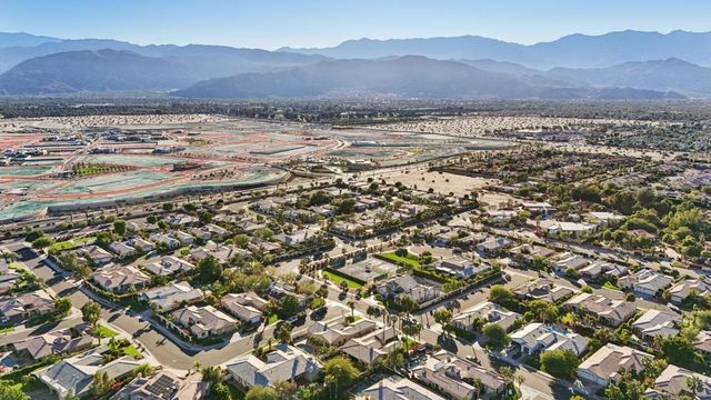 12 Calais Circle, Rancho Mirage, CA 92270