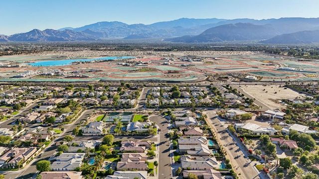 12 Calais Circle, Rancho Mirage, CA 92270