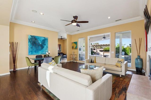 12 Calais Circle, Rancho Mirage, CA 92270