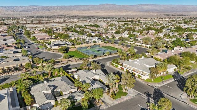 12 Calais Circle, Rancho Mirage, CA 92270