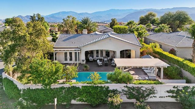 12 Calais Circle, Rancho Mirage, CA 92270