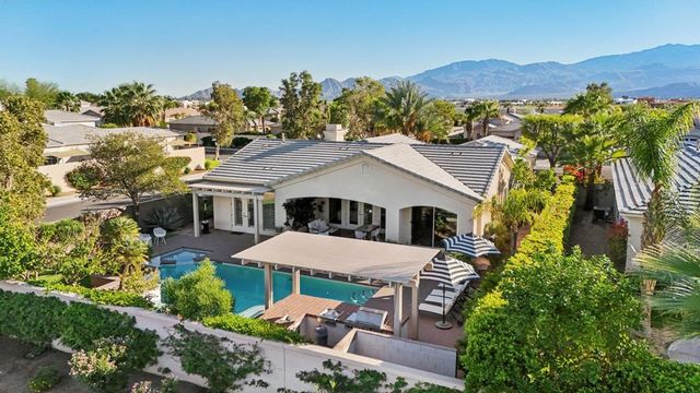12 Calais Circle, Rancho Mirage, CA 92270