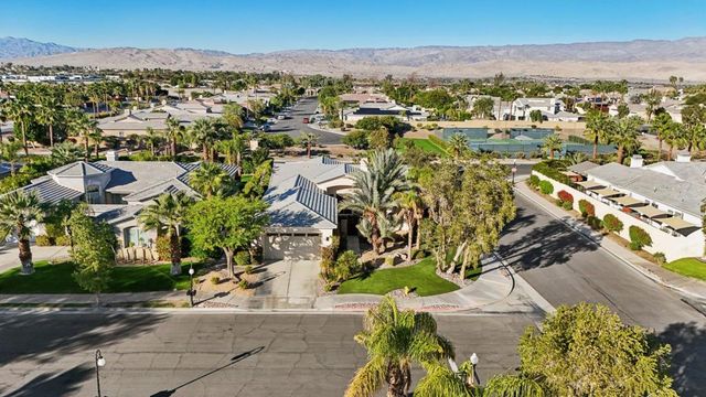 12 Calais Circle, Rancho Mirage, CA 92270