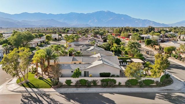 12 Calais Circle, Rancho Mirage, CA 92270