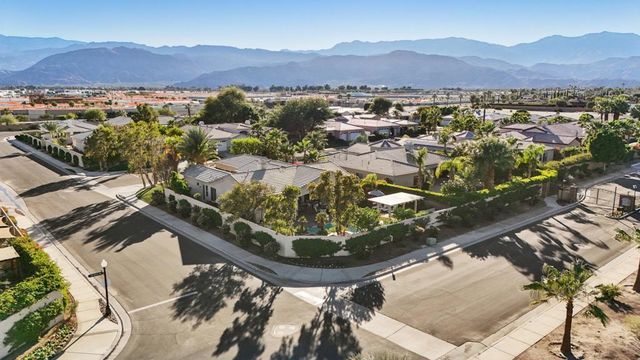 12 Calais Circle, Rancho Mirage, CA 92270