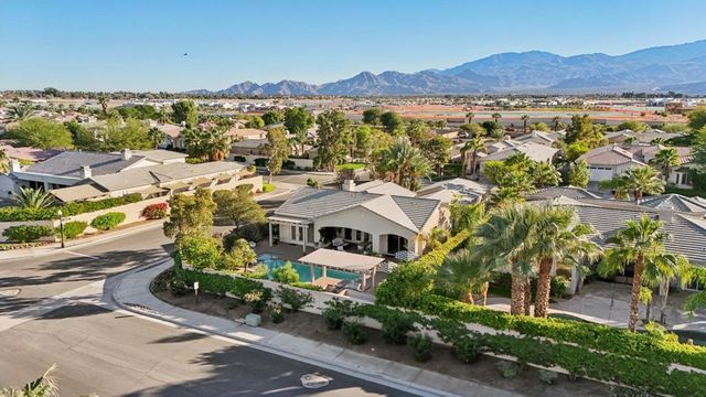 12 Calais Circle, Rancho Mirage, CA 92270